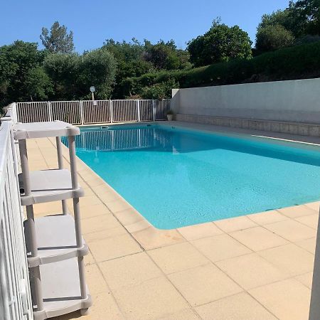 A 10Mn De La Plage!! Cavalaire-sur-Mer Exterior foto